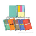 Promotional Pocket Memo Pad with Pen